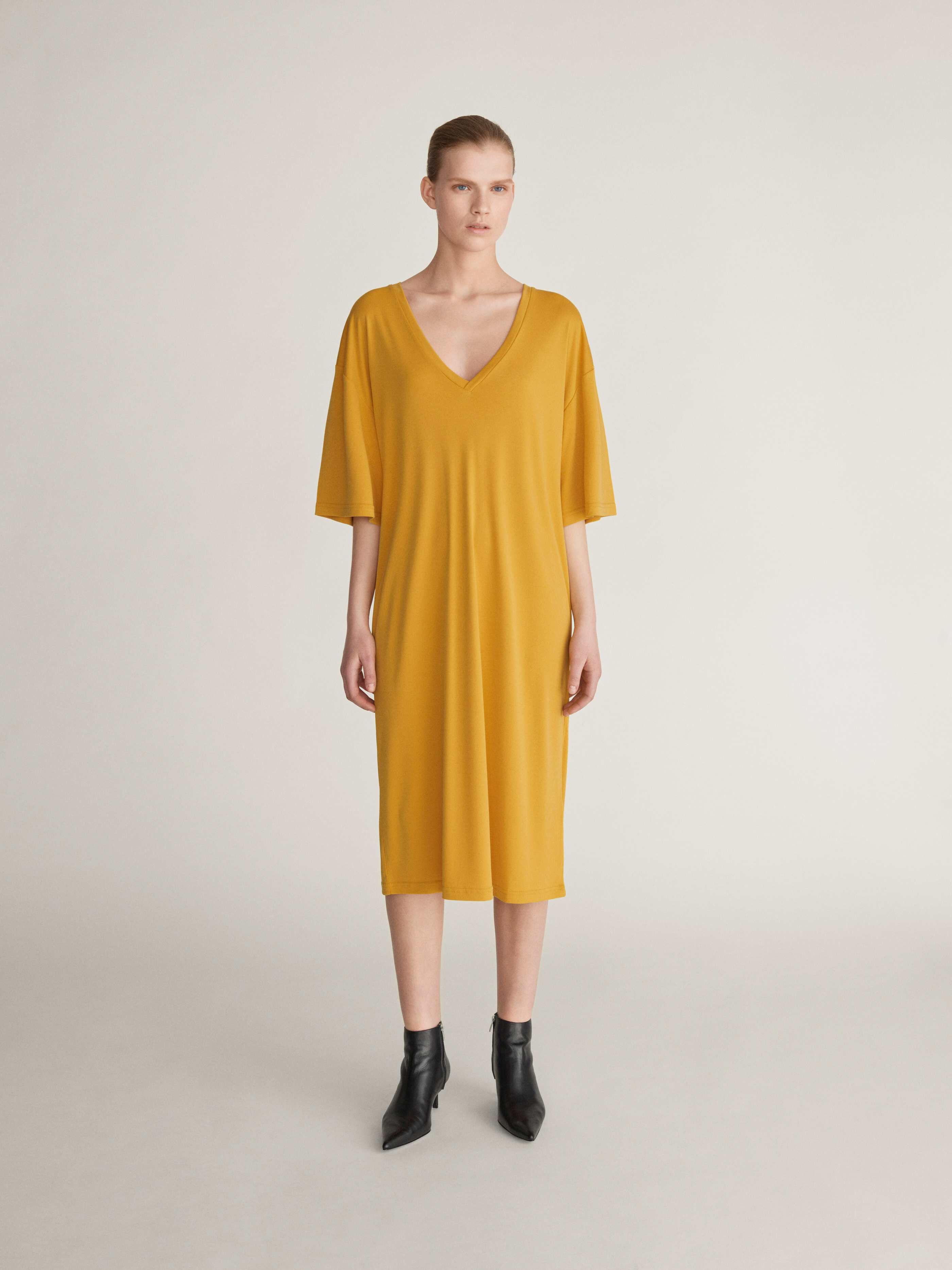 Sweden Dresses
